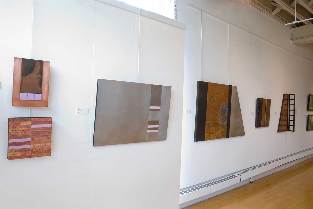 Delevan-Exhibit-Syracuse-NY